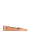 Hush Puppies Brown Tiffany Slip-On Shoes