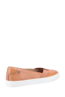 Hush Puppies Brown Tiffany Slip-On Shoes 6 Hush Puppies Brown Tiffany Slip-On Shoes -Roman Store 132356s3 scaled