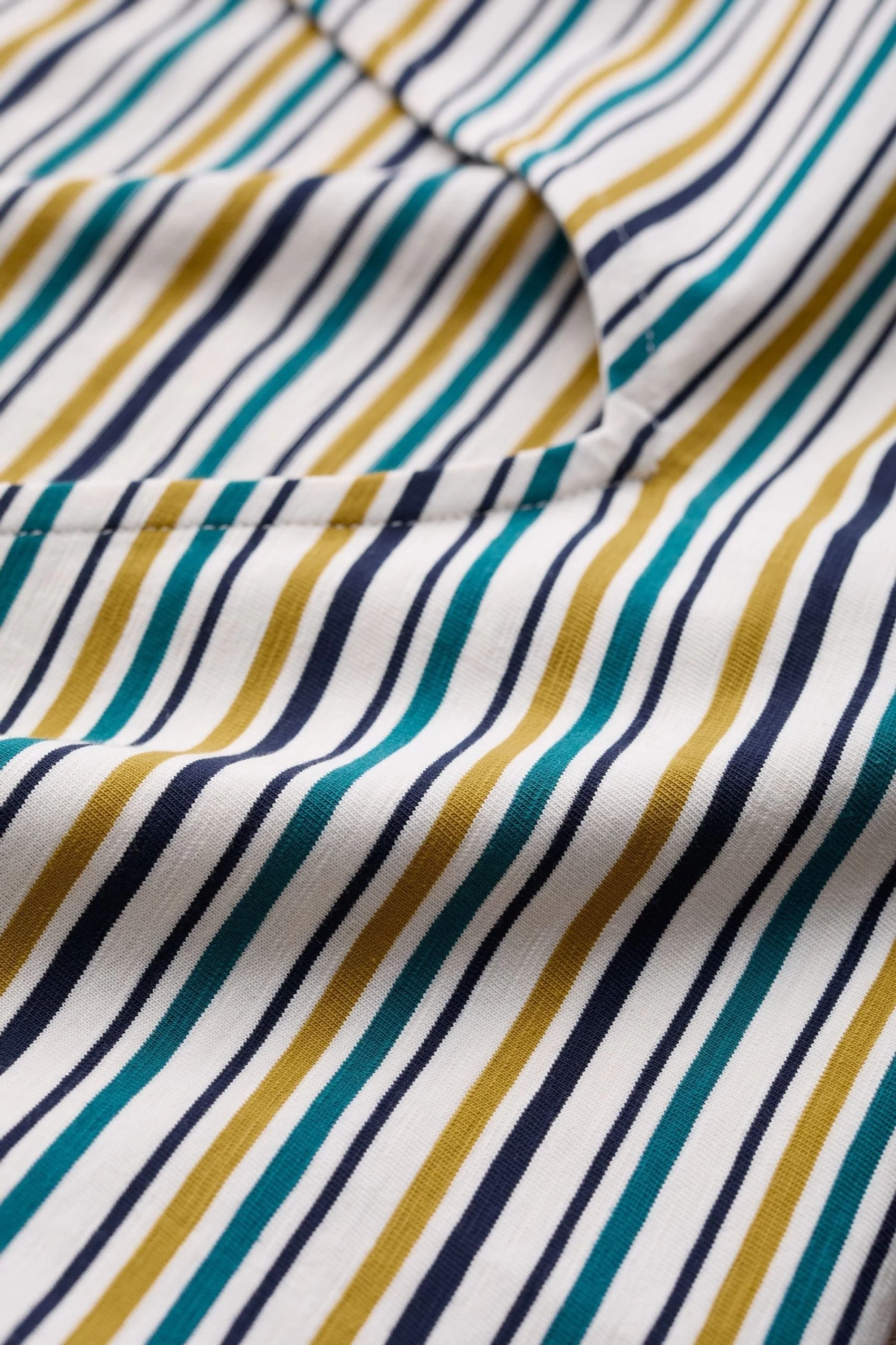 Seasalt Cornwall Natural Talent V-neck T-Shirt 5 Seasalt Cornwall Natural Talent V-neck T-Shirt - Image 5