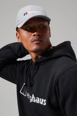 Berghaus Logo Recognition Cap