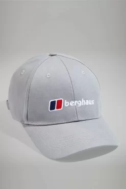 Berghaus Logo Recognition Cap -Roman Store 22U762s4 scaled