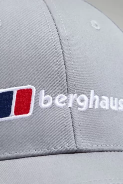 Berghaus Logo Recognition Cap -Roman Store 22U762s5 scaled