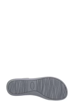 Hush Puppies Grey Sophia Elastic Cross Strap Sandals 7 Hush Puppies Grey Sophia Elastic Cross Strap Sandals -Roman Store 295877s4 scaled