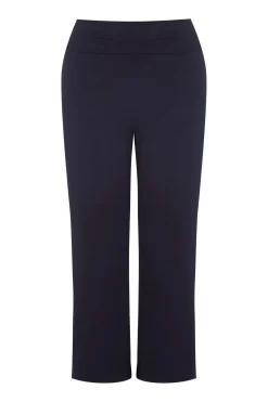 Live Unlimited Blue Curve Jersey Trousers -Roman Store 364260s4 scaled