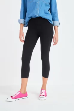 Next Cropped Leggings