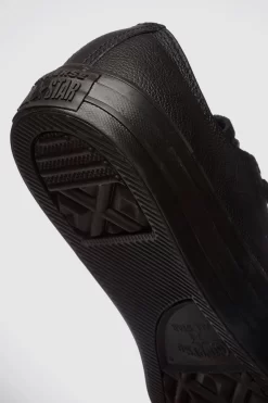 Converse Chuck Taylor All Stars Leather Ox Trainers -Roman Store 395579s4 scaled