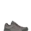 Regatta Lady Edgepoint III Grey Waterproof Walking Shoes