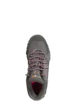 Regatta Lady Edgepoint III Grey Waterproof Walking Shoes -Roman Store 464187s4 scaled
