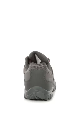 Regatta Lady Edgepoint III Grey Waterproof Walking Shoes -Roman Store 464187s5 scaled
