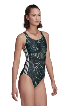 Adidas Leaf Swimsuit -Roman Store 478228s3 scaled