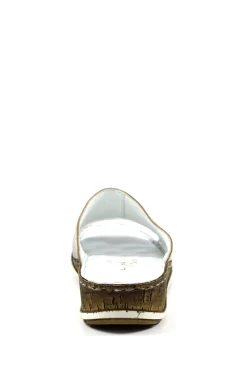 Lunar Natural Appleby Pewter Lea. Sandals 14 Lunar Natural Appleby Pewter Lea. Sandals -Roman Store 526433s6 scaled