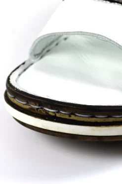 Lunar Natural Appleby Pewter Lea. Sandals 17 Lunar Natural Appleby Pewter Lea. Sandals -Roman Store 526433s9 scaled