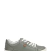Josef Seibel Green Claire Trainers