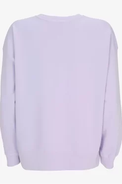 Mint Velvet Crew Neck Sweatshirt 7 Mint Velvet Crew Neck Sweatshirt -Roman Store 536107s4 scaled