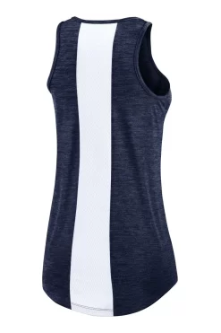 Nike New York Yankees High Neck Tank Top 5 Nike New York Yankees High Neck Tank Top -Roman Store 590507s3 scaled