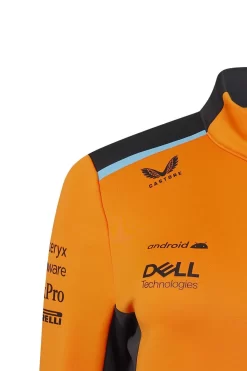 Fanatics Orange McLaren 2023 1/4th Zip Midlayer Top 7 Fanatics Orange McLaren 2023 1/4th Zip Midlayer Top -Roman Store 607753s4 scaled