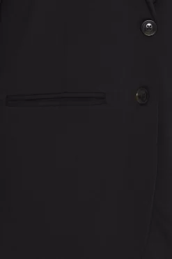 ICHI Kate Oversized Blazer Jacket -Roman Store 609671s7 scaled