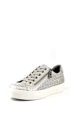 Lunar Charm White Trainers -Roman Store 652122s4 scaled