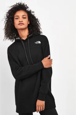 The North Face Zumu Longline Hoodie