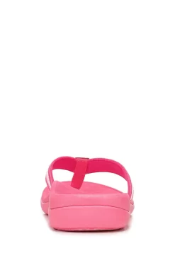 Vionic Pink Tide Sandals -Roman Store 675154s4 scaled