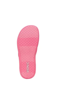 Vionic Pink Tide Sandals -Roman Store 675154s6 scaled