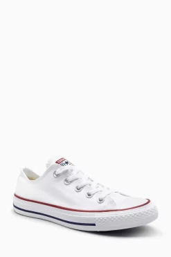 Converse Chuck Taylor All Star Ox Trainers