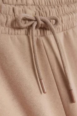 River Island Brown Tie Joggers -Roman Store 745 276s4 scaled