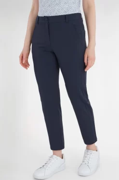 Calvin Klein Golf Blue Farmington Trousers