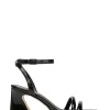 Circus NY Hartlie Heeled Sandals - Black
