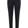 French Connection Grey Fc Jersey Lounge Trousers