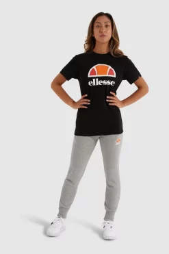 Ellesse Light Grey Queenstown Joggers