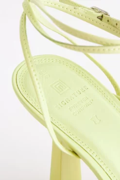 Next Signature Leather Side Knot Sandals 19 Next Signature Leather Side Knot Sandals -Roman Store A1B 574s10 scaled