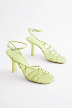 Next Signature Leather Side Knot Sandals 16 Next Signature Leather Side Knot Sandals -Roman Store A1B 574s7 scaled