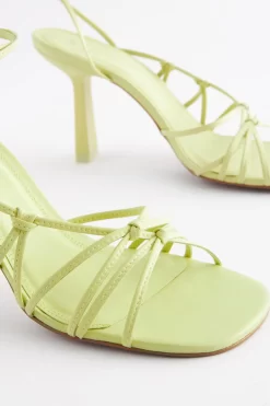 Next Signature Leather Side Knot Sandals 17 Next Signature Leather Side Knot Sandals -Roman Store A1B 574s8 scaled