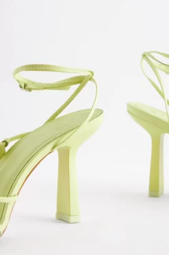 Next Signature Leather Side Knot Sandals 18 Next Signature Leather Side Knot Sandals -Roman Store A1B 574s9 scaled