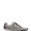 Lunar Pewter Haylee Fashion Trainers