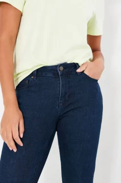 Joules Monroe High Rise Stretch Skinny Jeans 12 Joules Monroe High Rise Stretch Skinny Jeans -Roman Store A29415s4 scaled