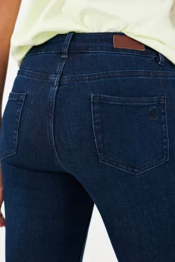 Joules Monroe High Rise Stretch Skinny Jeans 13 Joules Monroe High Rise Stretch Skinny Jeans -Roman Store A29415s5 scaled