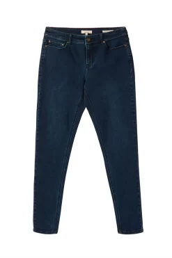 Joules Monroe High Rise Stretch Skinny Jeans 16 Joules Monroe High Rise Stretch Skinny Jeans -Roman Store A29415s8 scaled