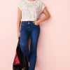 Next Shape Enhancer Slim Jeans