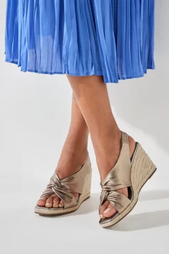 Next Signature Slingback Wedges