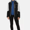 Regatta Highton Black Stretch IV Jacket