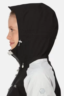 Regatta Highton Black Stretch IV Jacket 10 Regatta Highton Black Stretch IV Jacket -Roman Store A73724s3 scaled