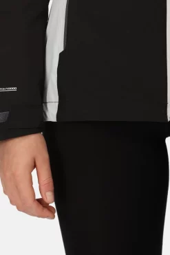 Regatta Highton Black Stretch IV Jacket 11 Regatta Highton Black Stretch IV Jacket -Roman Store A73724s4 scaled