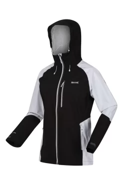 Regatta Highton Black Stretch IV Jacket 14 Regatta Highton Black Stretch IV Jacket -Roman Store A73724s7 scaled