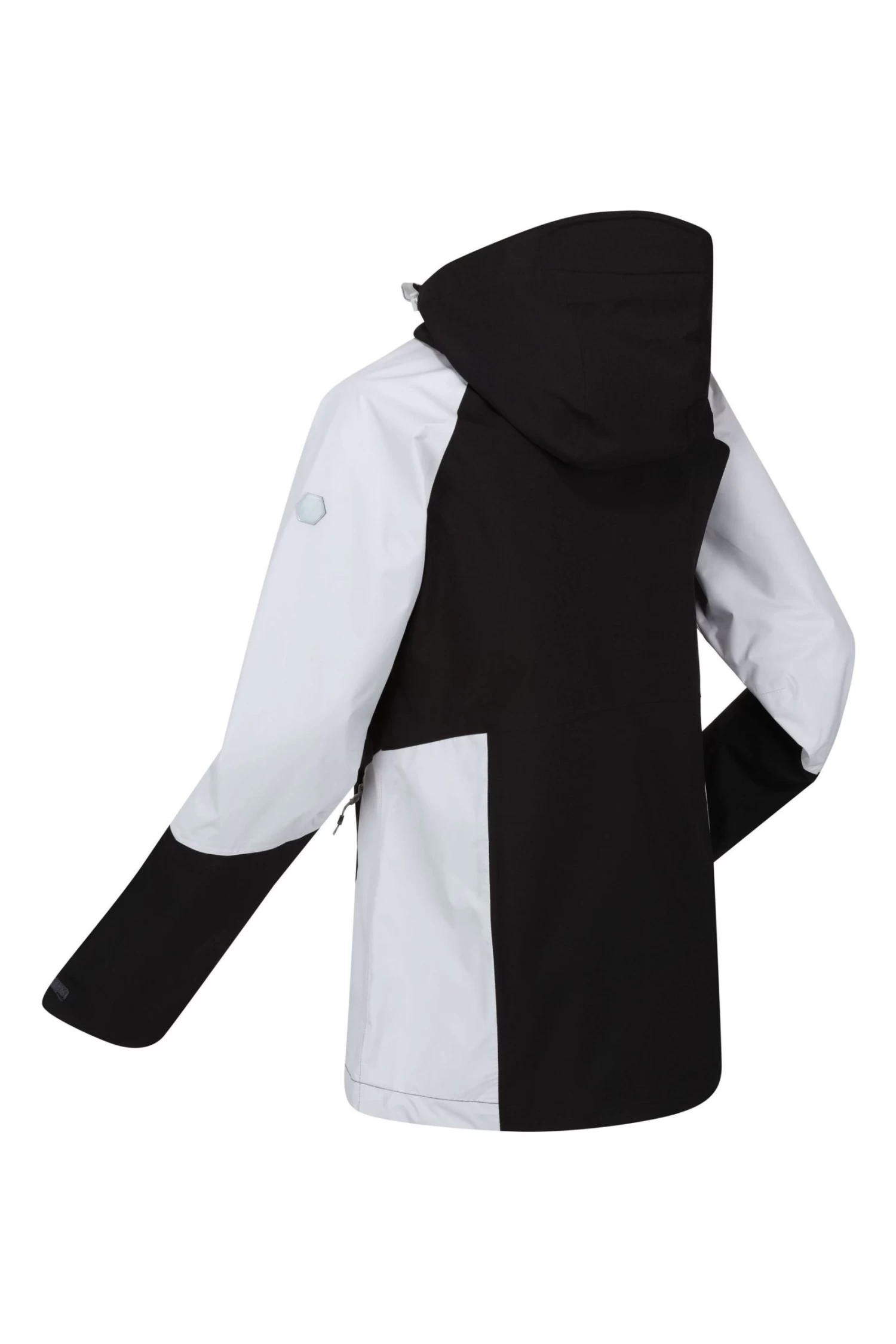 Regatta Highton Black Stretch IV Jacket 8 Regatta Highton Black Stretch IV Jacket - Image 8