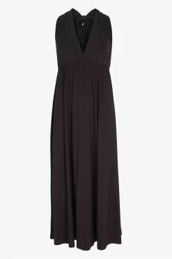 Mint Velvet Jersey Maxi Beach Dress 6 Mint Velvet Jersey Maxi Beach Dress -Roman Store A86234s3 scaled