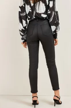 Next Coated Mom Jeans -Roman Store A92 045s3 scaled