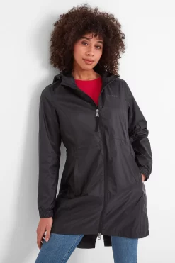 Tog 24 Kilnsey Black Waterproof Jacket