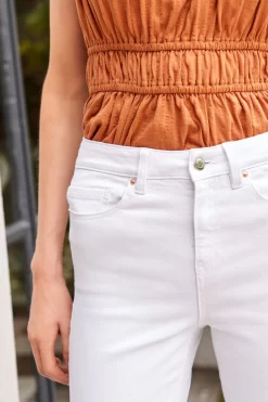 Next Stretch Flare Jeans -Roman Store C01 916s4 scaled